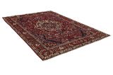 Bakhtiari Persian Carpet 310x213 - Picture 1