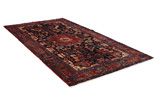 Nahavand - Hamadan Persian Carpet 320x171 - Picture 1