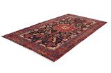Nahavand - Hamadan Persian Carpet 320x171 - Picture 2