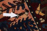 Bakhtiari Persian Carpet 330x162 - Picture 17