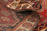 Qashqai - Shiraz Persian Carpet 250x148 - Picture 5