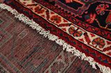 Tuyserkan - Hamadan Persian Carpet 328x154 - Picture 6