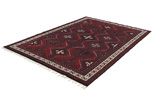 Ahar - Sirjan Persian Carpet 268x186 - Picture 2