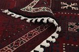 Ahar - Sirjan Persian Carpet 268x186 - Picture 5