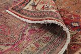 Bakhtiari - old Persian Carpet 182x140 - Picture 5