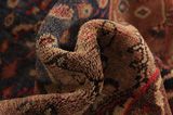 Bakhtiari - old Persian Carpet 182x140 - Picture 7