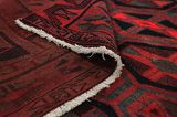 Lori - old Persian Carpet 210x164 - Picture 5