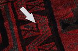 Lori - old Persian Carpet 210x164 - Picture 17