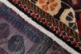 Bakhtiari - old Persian Carpet 216x129 - Picture 6