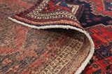 Afshar - Sirjan Persian Carpet 196x155 - Picture 5