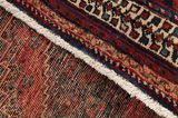 Afshar - Sirjan Persian Carpet 196x155 - Picture 6