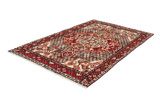 Bakhtiari Persian Carpet 260x161 - Picture 2