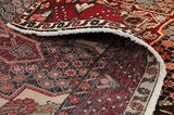 Bakhtiari Persian Carpet 260x161 - Picture 5