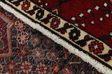 Bakhtiari Persian Carpet 260x161 - Picture 6