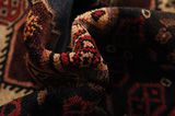 Senneh - old Persian Carpet 287x157 - Picture 7