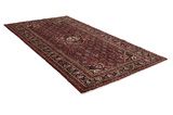 Borchalou - old Persian Carpet 307x163 - Picture 1