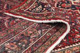 Borchalou - old Persian Carpet 307x163 - Picture 5