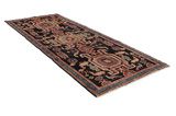 Sarab - Heriz Persian Carpet 317x125 - Picture 1