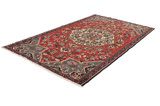 Bakhtiari - old Persian Carpet 305x175 - Picture 2