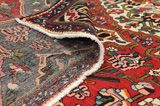 Bakhtiari - old Persian Carpet 305x175 - Picture 5