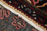 Bakhtiari - old Persian Carpet 305x175 - Picture 6