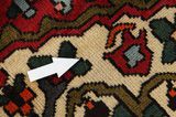 Bakhtiari - old Persian Carpet 305x175 - Picture 17