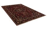 Bakhtiari Persian Carpet 310x206 - Picture 1