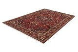Bakhtiari Persian Carpet 310x206 - Picture 2