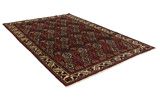 Bakhtiari - Garden Persian Carpet 297x198 - Picture 1