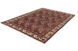 Bakhtiari - Garden Persian Carpet 297x198 - Picture 2