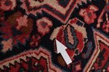 Borchalou - old Persian Carpet 332x163 - Picture 17