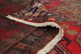Koliai - Kurdi Persian Carpet 324x150 - Picture 5