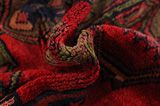 Koliai - Kurdi Persian Carpet 324x150 - Picture 7