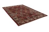 Bakhtiari Persian Carpet 304x213 - Picture 1
