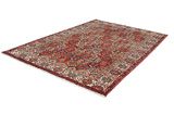 Bakhtiari Persian Carpet 304x213 - Picture 2