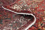Bakhtiari Persian Carpet 304x213 - Picture 5