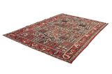 Bakhtiari - Garden Persian Carpet 297x207 - Picture 2
