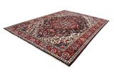 Bakhtiari Persian Carpet 366x264 - Picture 2