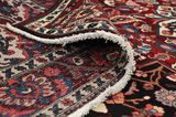 Bakhtiari Persian Carpet 366x264 - Picture 5