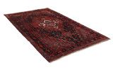Tuyserkan - old Persian Carpet 250x148 - Picture 1