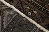 Turkaman - Vintage Persian Carpet 316x223 - Picture 6