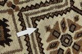 Turkaman - Vintage Persian Carpet 316x223 - Picture 18