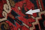 Heriz - Antique Persian Carpet 344x280 - Picture 17