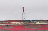 Afshar - old Persian Carpet 242x156 - Picture 8