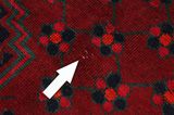Afshar - old Persian Carpet 243x164 - Picture 18