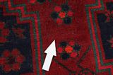 Afshar - old Persian Carpet 243x164 - Picture 17