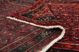 Hosseinabad - Hamadan Persian Carpet 445x120 - Picture 5