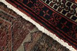 Afshar - old Persian Carpet 220x125 - Picture 6
