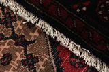 Songhor - Koliai Persian Carpet 205x120 - Picture 6