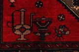 Songhor - Koliai Persian Carpet 205x120 - Picture 10